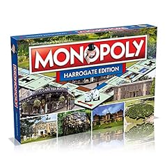 Winning moves harrogate for sale  Delivered anywhere in UK