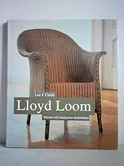 Lloyd loom. wohnen for sale  Delivered anywhere in Ireland