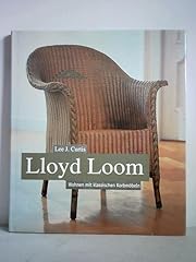 Lloyd loom. wohnen for sale  Delivered anywhere in Ireland