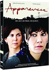 Apparences import canadien d'occasion  Livré partout en France
