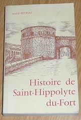 Histoire saint hippolyte d'occasion  Livré partout en France
