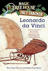 Leonardo vinci nonfiction for sale  Delivered anywhere in USA 
