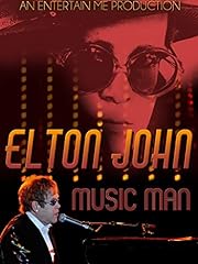 Elton john music for sale  Delivered anywhere in Canada