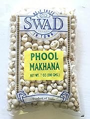 Swad phool makhana for sale  Delivered anywhere in USA 