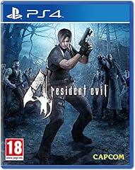 Resident evil playstation d'occasion  Livré partout en Belgiqu