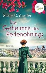 Geheimnis perlenohrrings roman gebraucht kaufen  Wird an jeden Ort in Deutschland