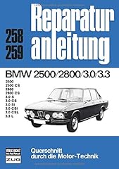 Bmw 2500 2800 gebraucht kaufen  Wird an jeden Ort in Deutschland