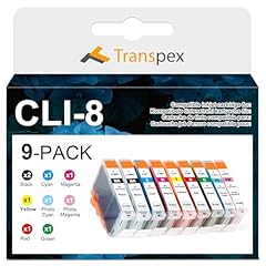 Transpex remanufactured cli8 for sale  Delivered anywhere in USA 