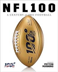 Nfl 100 century for sale  Delivered anywhere in USA 