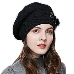 Winter french beret for sale  Delivered anywhere in USA 