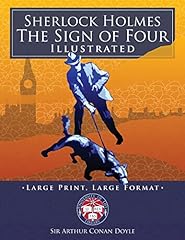 Sherlock holmes sign for sale  Delivered anywhere in USA 