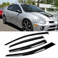 Window deflector smoke for sale  Delivered anywhere in USA 