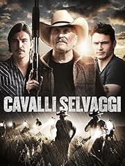 Cavalli selvaggi usato  Spedito ovunque in Italia 