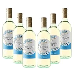 Blossom hill white for sale  Delivered anywhere in UK