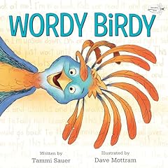 Wordy birdy for sale  Delivered anywhere in USA 