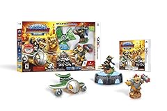 Skylanders superchargers racin for sale  Delivered anywhere in USA 