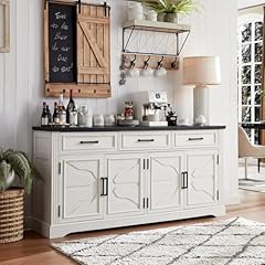 Jxqtlingmu large buffet for sale  Delivered anywhere in USA 