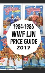 1984 1986 wwf for sale  Delivered anywhere in Canada