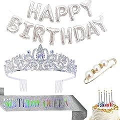 Birthday decorations women for sale  Delivered anywhere in USA 