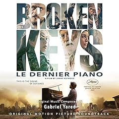 Broken keys dernier for sale  Delivered anywhere in UK