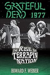 Grateful dead 1977 for sale  Delivered anywhere in USA 