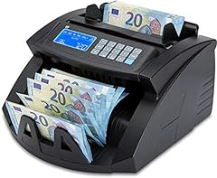 Zzap nc20i banknotenzähler gebraucht kaufen  Wird an jeden Ort in Deutschland