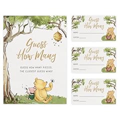 Baby shower guess for sale  Delivered anywhere in USA 