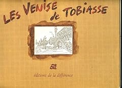 Venise tobiasse 013197 d'occasion  Livré partout en France
