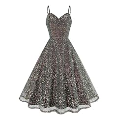 Dizli glitzerkleid damen gebraucht kaufen  Wird an jeden Ort in Deutschland