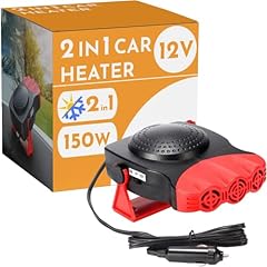 Xtremeauto car heater for sale  Delivered anywhere in UK