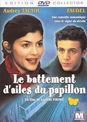Battement ailes papillon d'occasion  Livré partout en France