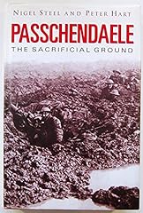 Passchendaele sacrificial grou for sale  Delivered anywhere in UK
