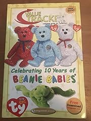Beanie baby book for sale  Delivered anywhere in USA 