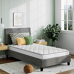 Novilla twin mattress for sale  Delivered anywhere in USA 