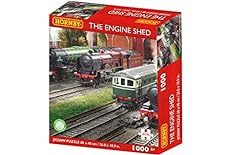 Hornby hb0003 jigsaw for sale  Delivered anywhere in UK