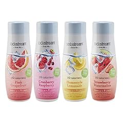 Sodastream variety pack for sale  Delivered anywhere in USA 
