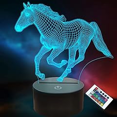 Lightzz veilleuses cheval d'occasion  Livré partout en France