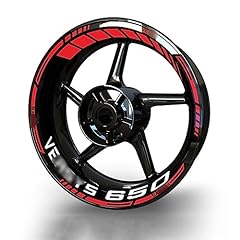 Motorcycle sticker wheel for sale  Delivered anywhere in USA 