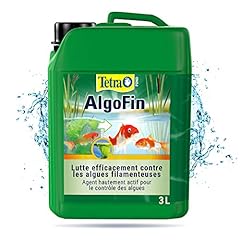 Tetra pond algofin d'occasion  Livré partout en France
