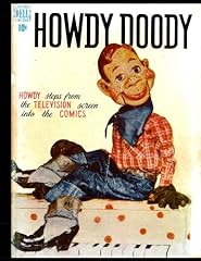 Howdy doody golden for sale  Delivered anywhere in USA 