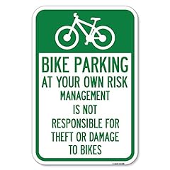Bike parking risk for sale  Delivered anywhere in USA 