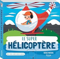 Super hélicoptère d'occasion  Livré partout en Belgiqu