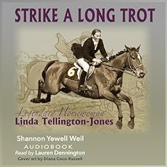 Strike long trot for sale  Delivered anywhere in USA 
