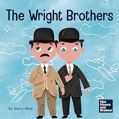 Wright brothers kid for sale  Delivered anywhere in UK