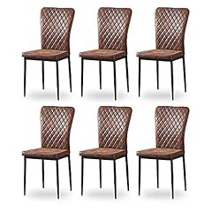 Ainpecca dining chairs for sale  Delivered anywhere in UK