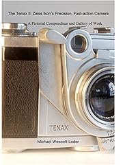 Tenax zeiss ikon for sale  Delivered anywhere in USA 