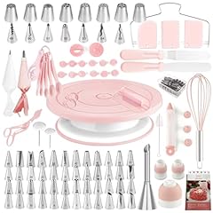 Cake decorating kit for sale  Delivered anywhere in USA 