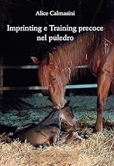 Imprinting training precoce usato  Spedito ovunque in Italia 
