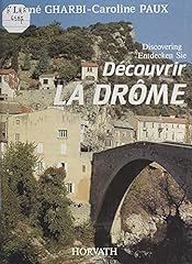 Découvrir drôme d'occasion  Livré partout en France