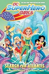 Super hero girls d'occasion  Livré partout en France